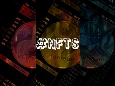 NFT Designbild